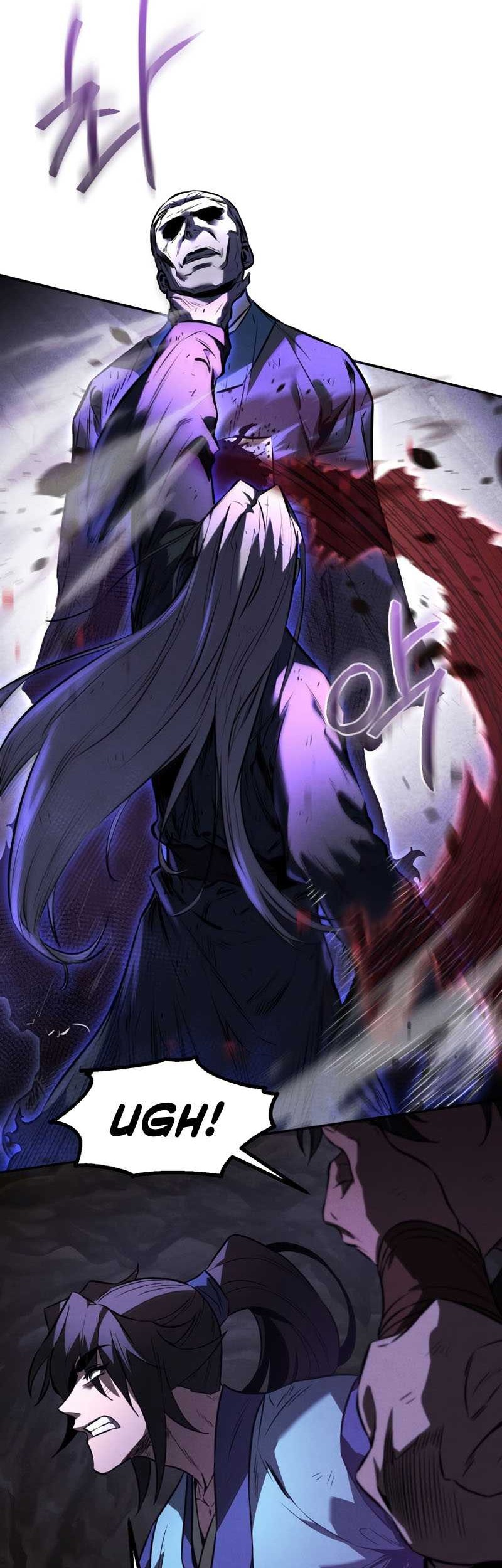 Reincarnated Escort Warrior Chapter 29 - halaman 35