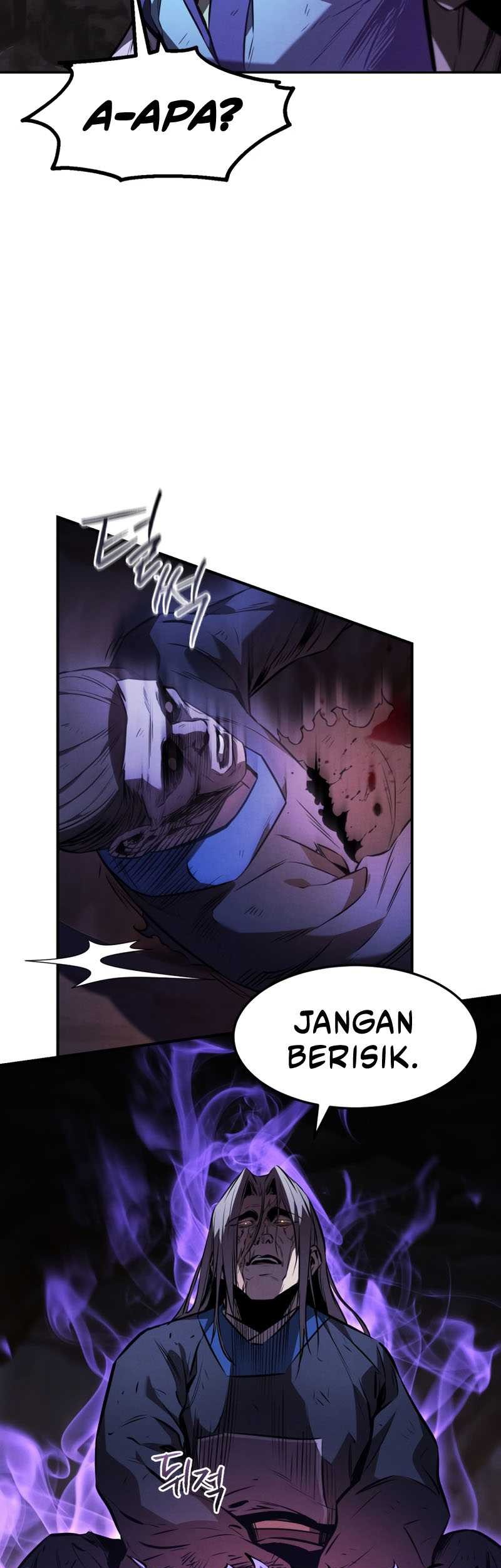 Reincarnated Escort Warrior Chapter 29 - halaman 36