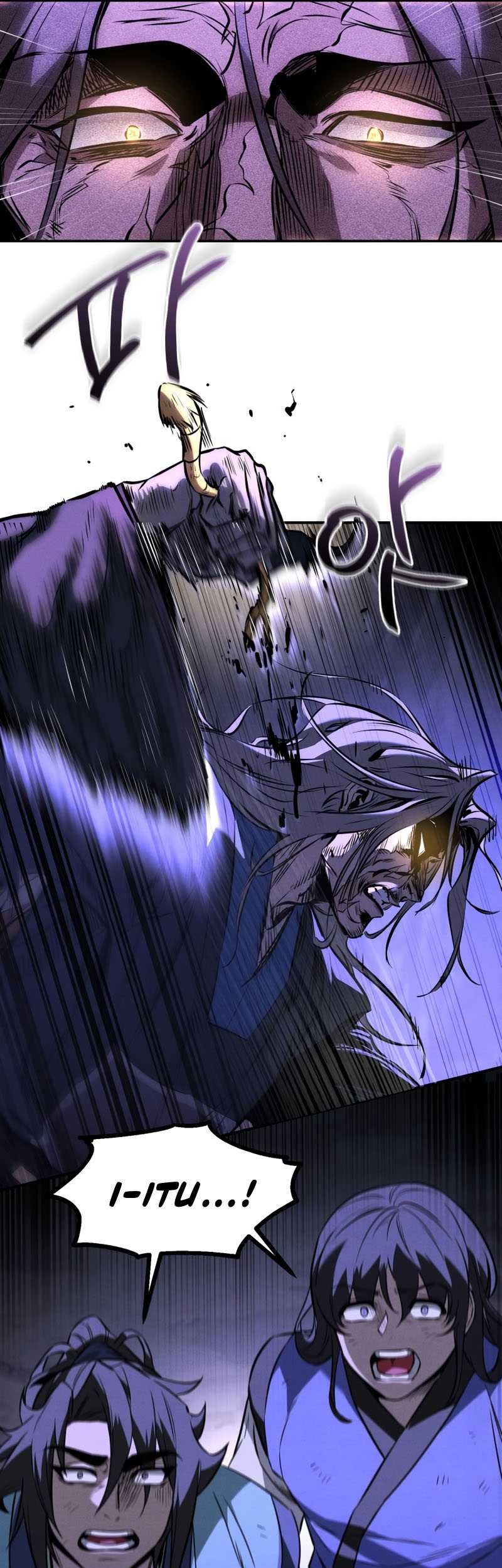 Reincarnated Escort Warrior Chapter 29 - halaman 38