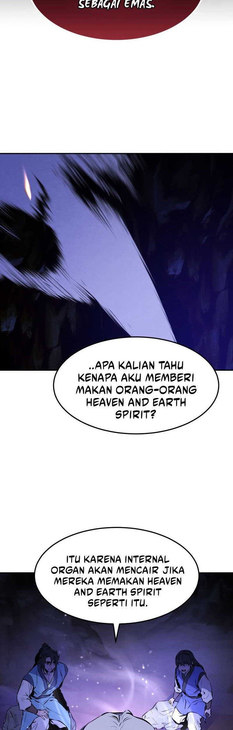 Reincarnated Escort Warrior Chapter 29 - halaman 41