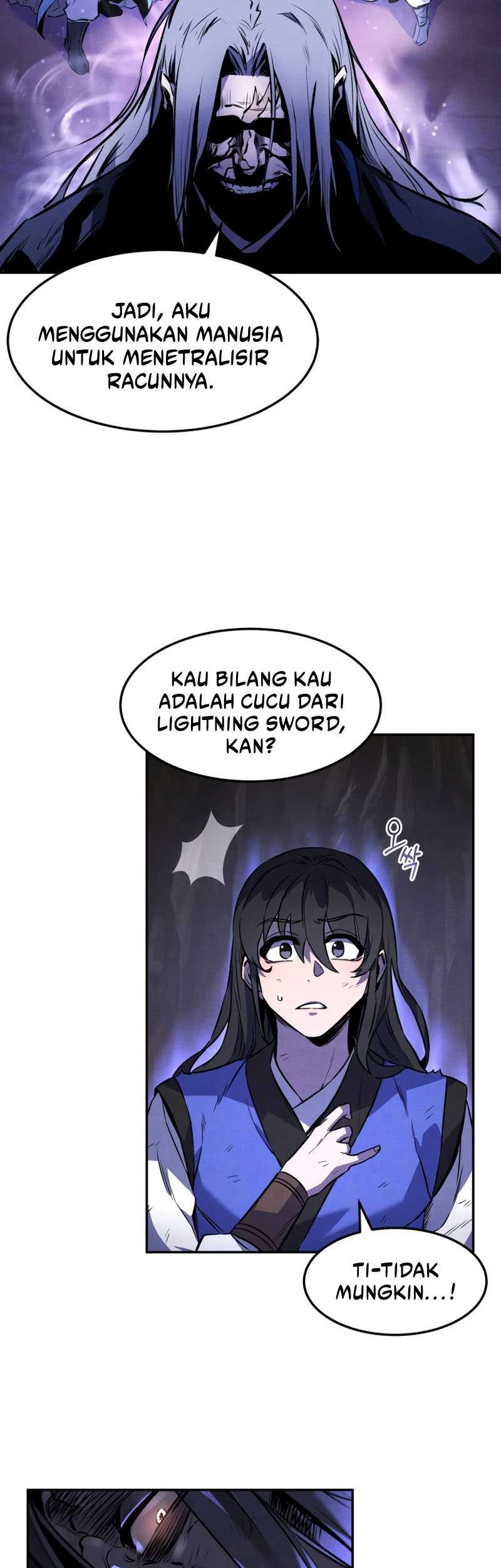 Reincarnated Escort Warrior Chapter 29 - halaman 42