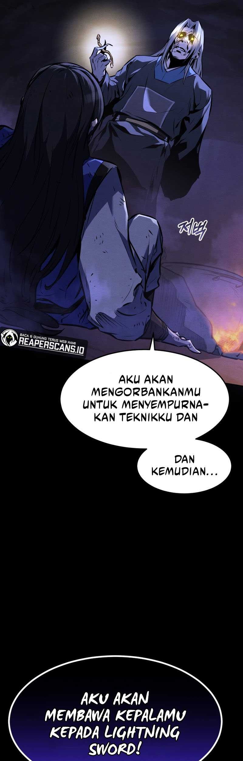Reincarnated Escort Warrior Chapter 29 - halaman 44