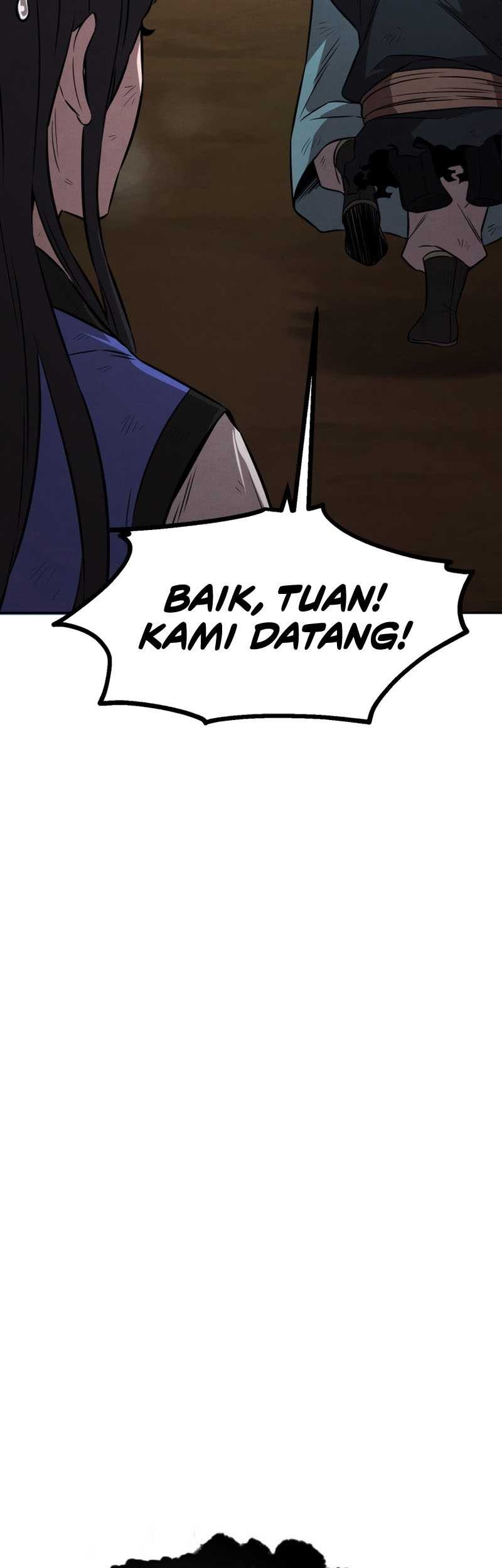 Reincarnated Escort Warrior Chapter 29 - halaman 6