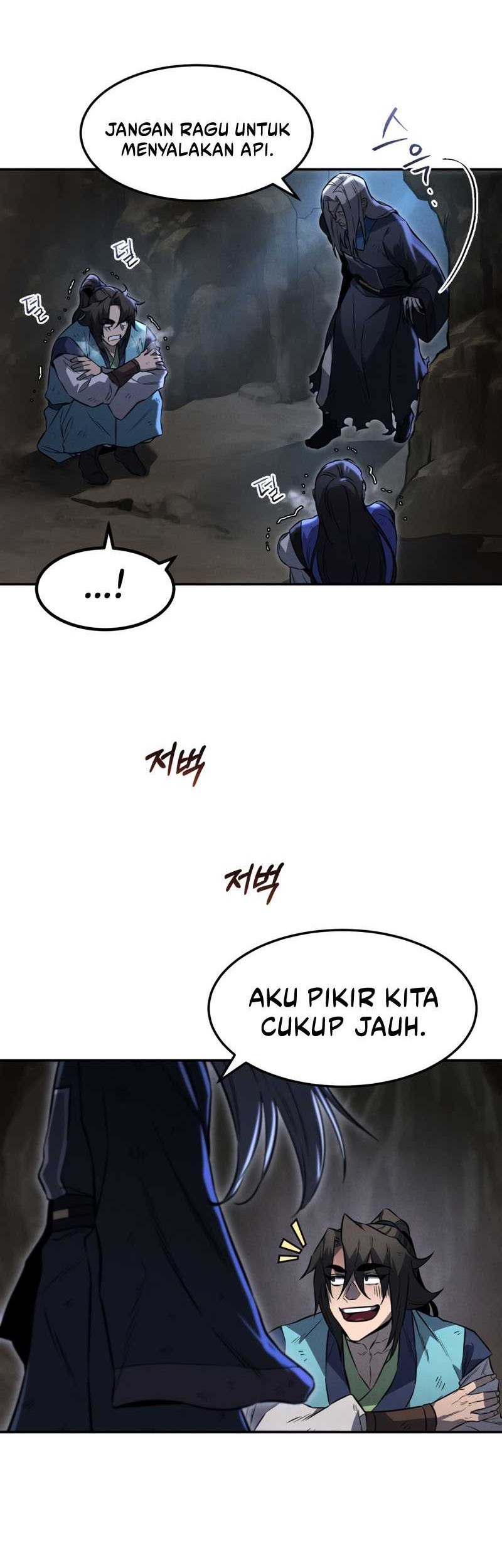 Reincarnated Escort Warrior Chapter 29 - halaman 9