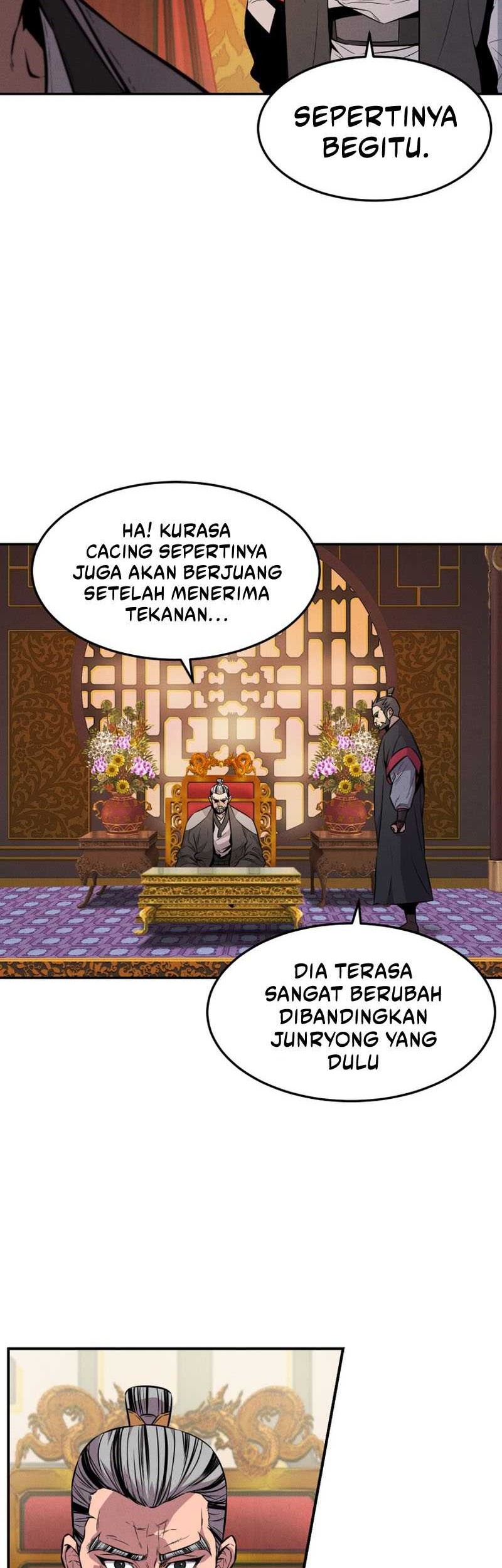 Reincarnated Escort Warrior Chapter 3 - halaman 3