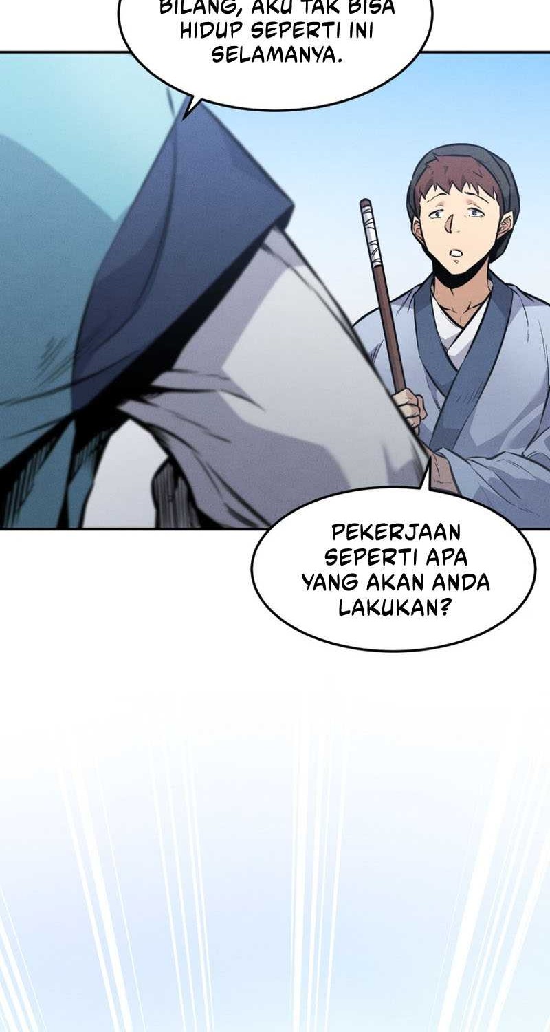 Reincarnated Escort Warrior Chapter 3 - halaman 31