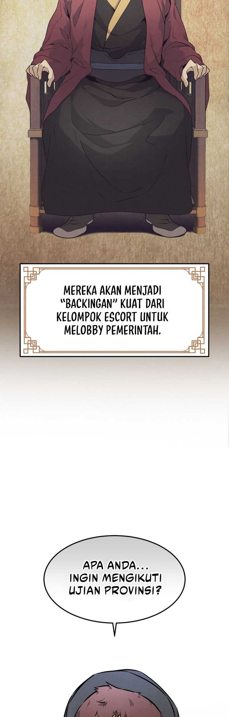 Reincarnated Escort Warrior Chapter 3 - halaman 40