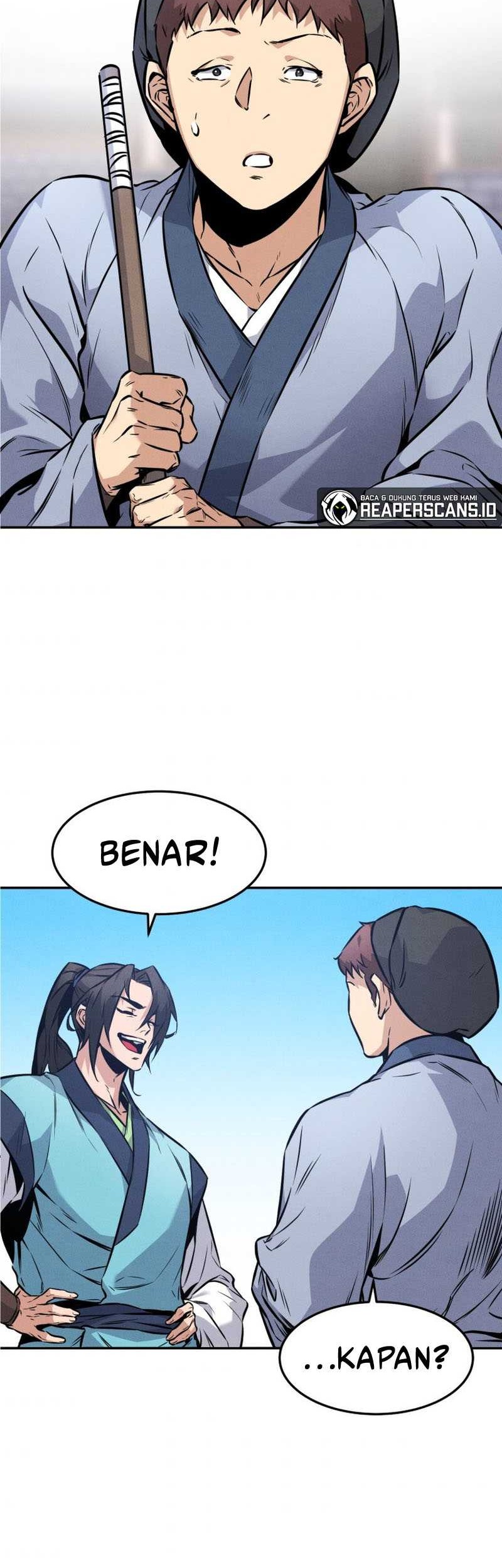 Reincarnated Escort Warrior Chapter 3 - halaman 41