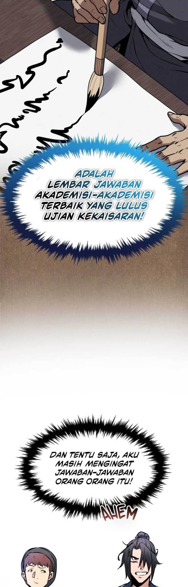 Reincarnated Escort Warrior Chapter 3 - halaman 52