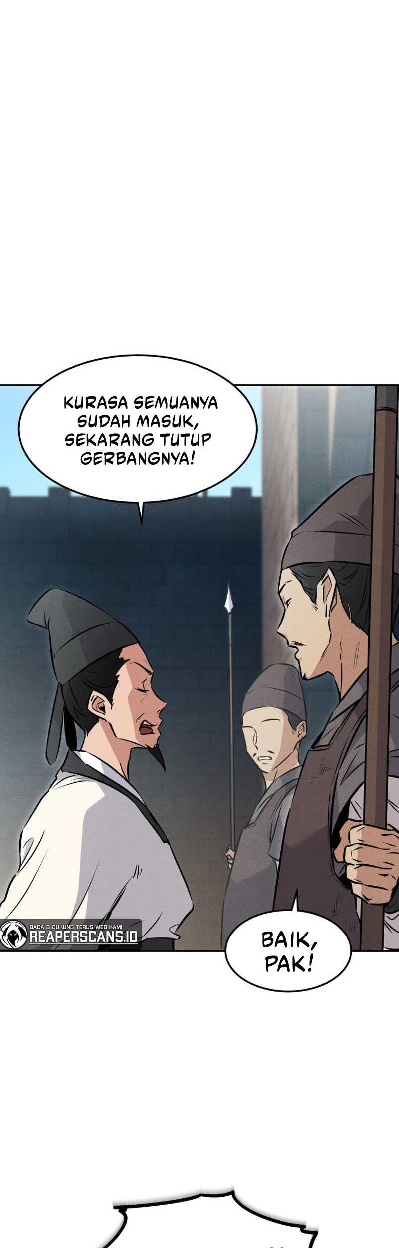 Reincarnated Escort Warrior Chapter 3 - halaman 57