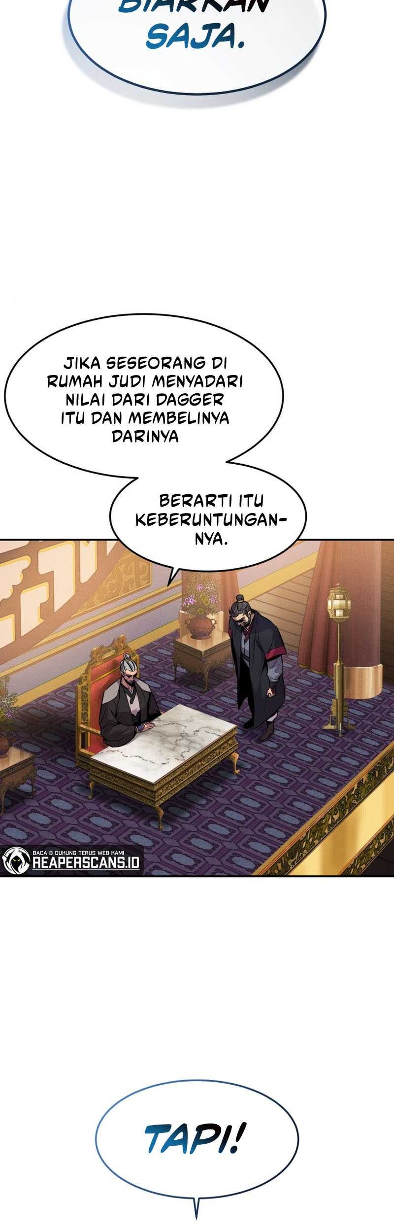 Reincarnated Escort Warrior Chapter 3 - halaman 6