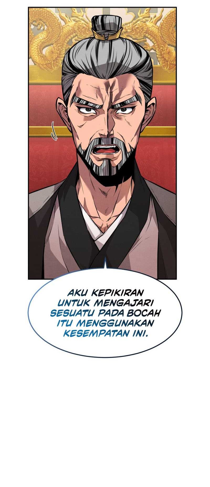 Reincarnated Escort Warrior Chapter 3 - halaman 7