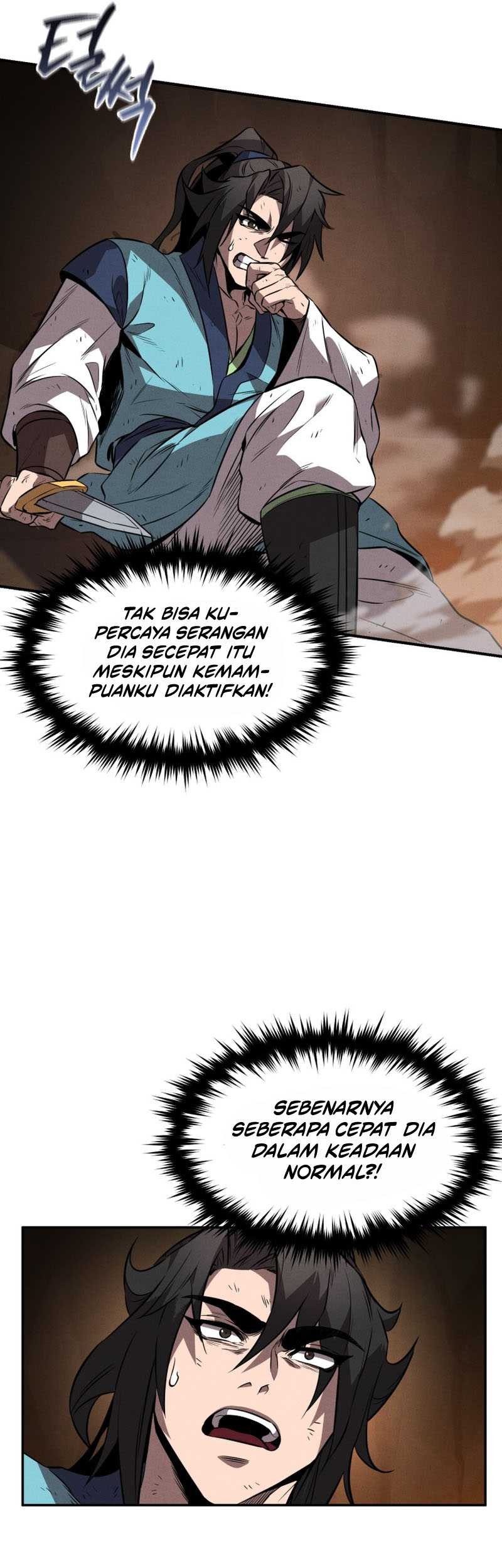 Reincarnated Escort Warrior Chapter 30 - halaman 10