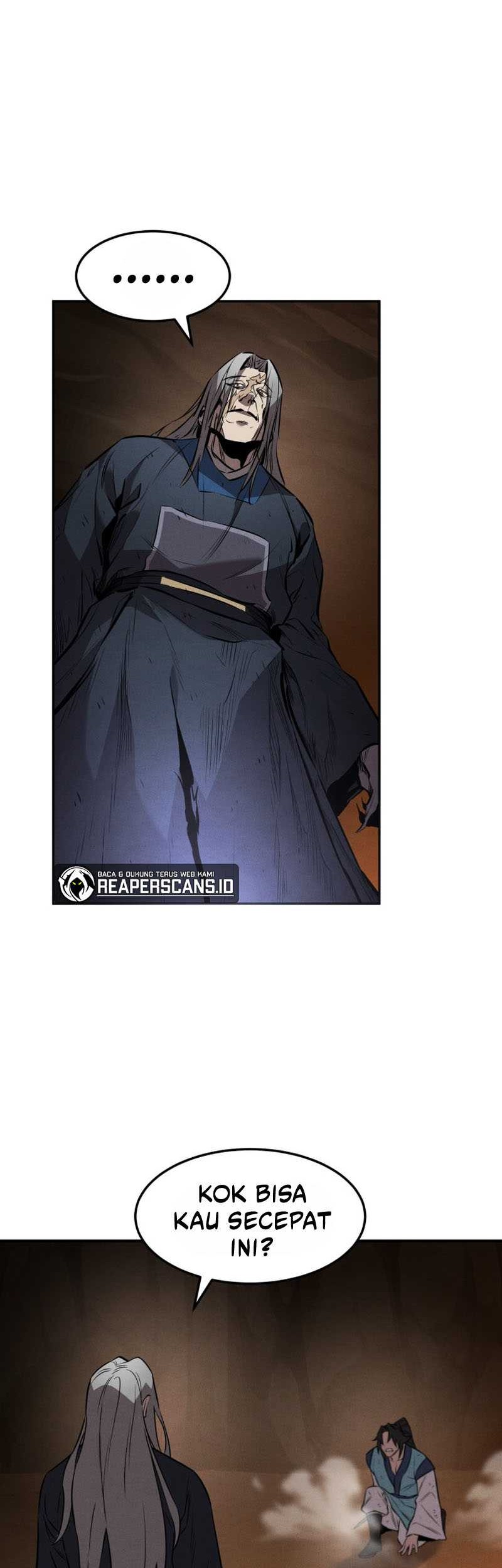 Reincarnated Escort Warrior Chapter 30 - halaman 11