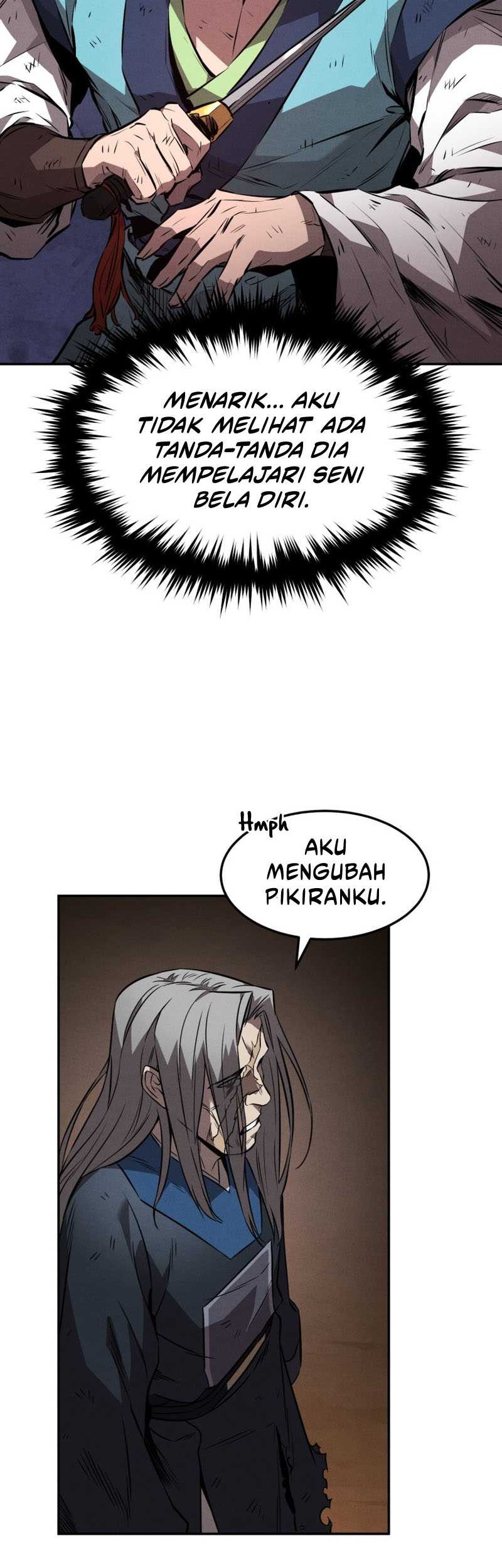 Reincarnated Escort Warrior Chapter 30 - halaman 13