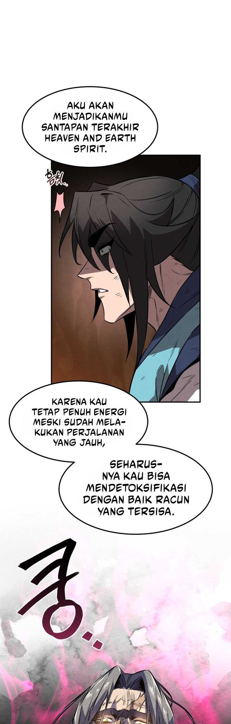 Reincarnated Escort Warrior Chapter 30 - halaman 14
