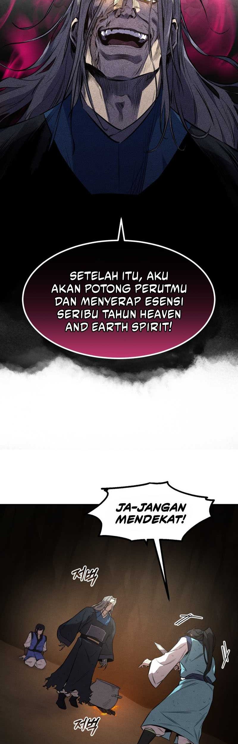 Reincarnated Escort Warrior Chapter 30 - halaman 15