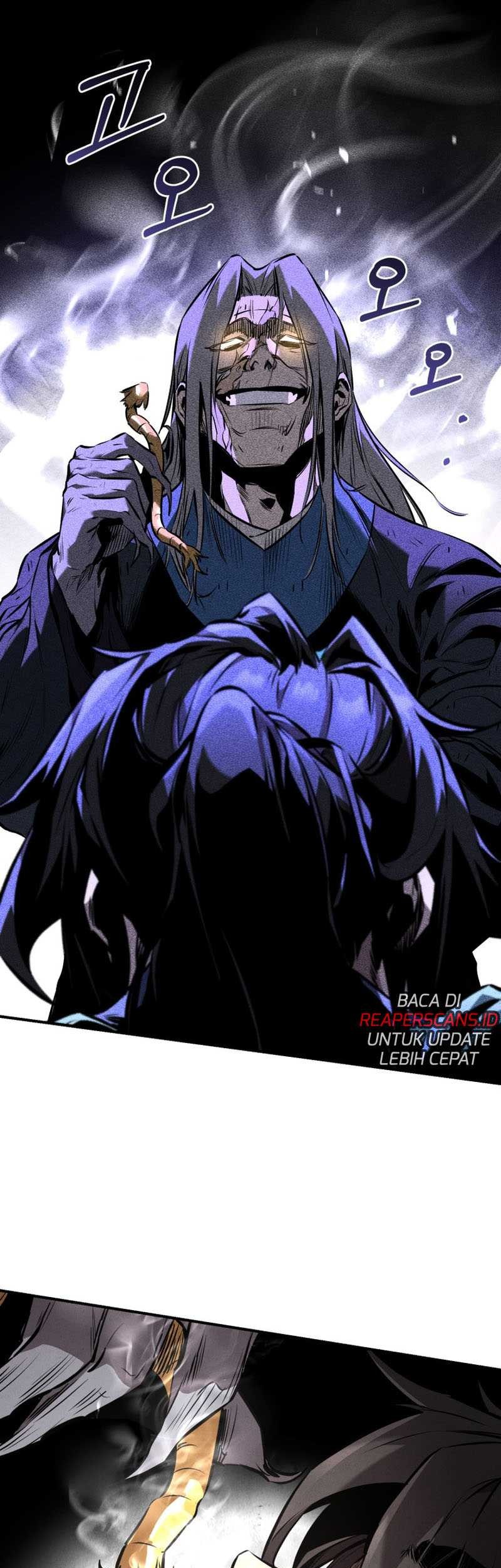 Reincarnated Escort Warrior Chapter 30 - halaman 18