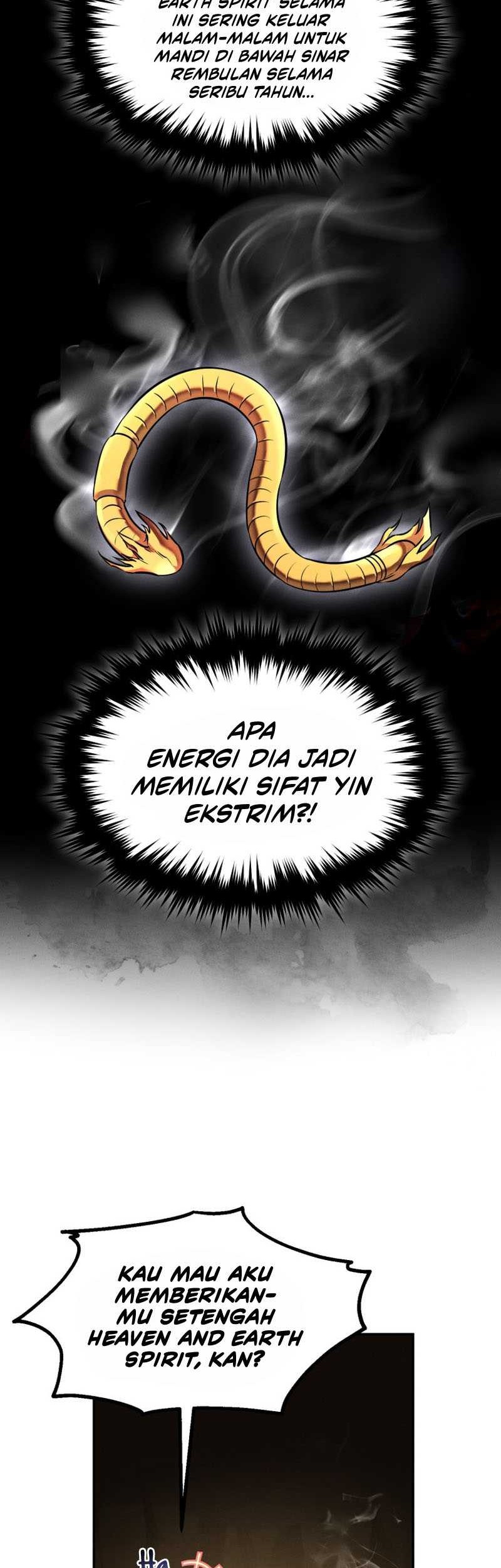 Reincarnated Escort Warrior Chapter 30 - halaman 23