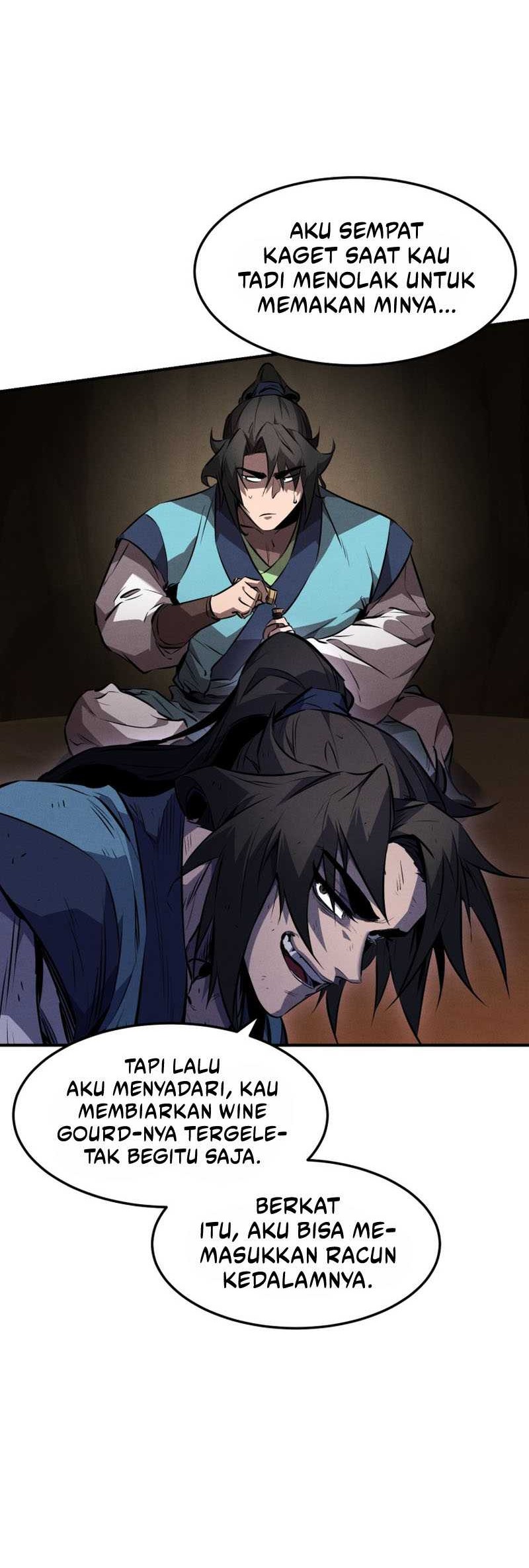 Reincarnated Escort Warrior Chapter 30 - halaman 29