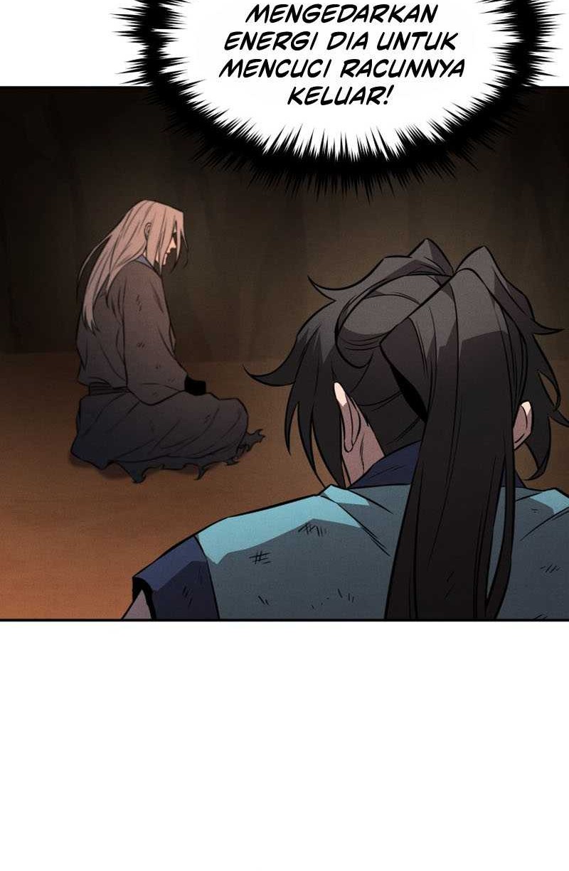 Reincarnated Escort Warrior Chapter 30 - halaman 33