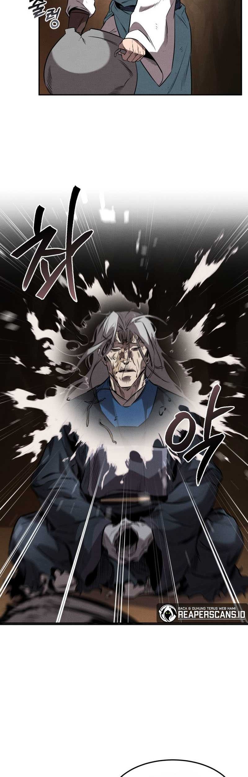 Reincarnated Escort Warrior Chapter 30 - halaman 35
