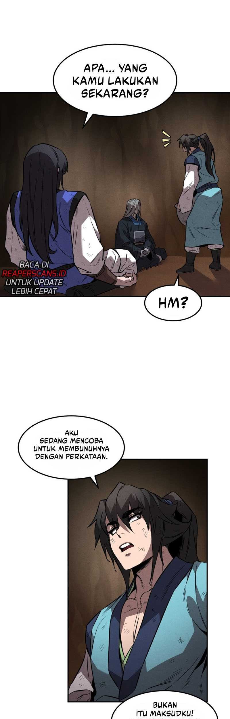 Reincarnated Escort Warrior Chapter 30 - halaman 38
