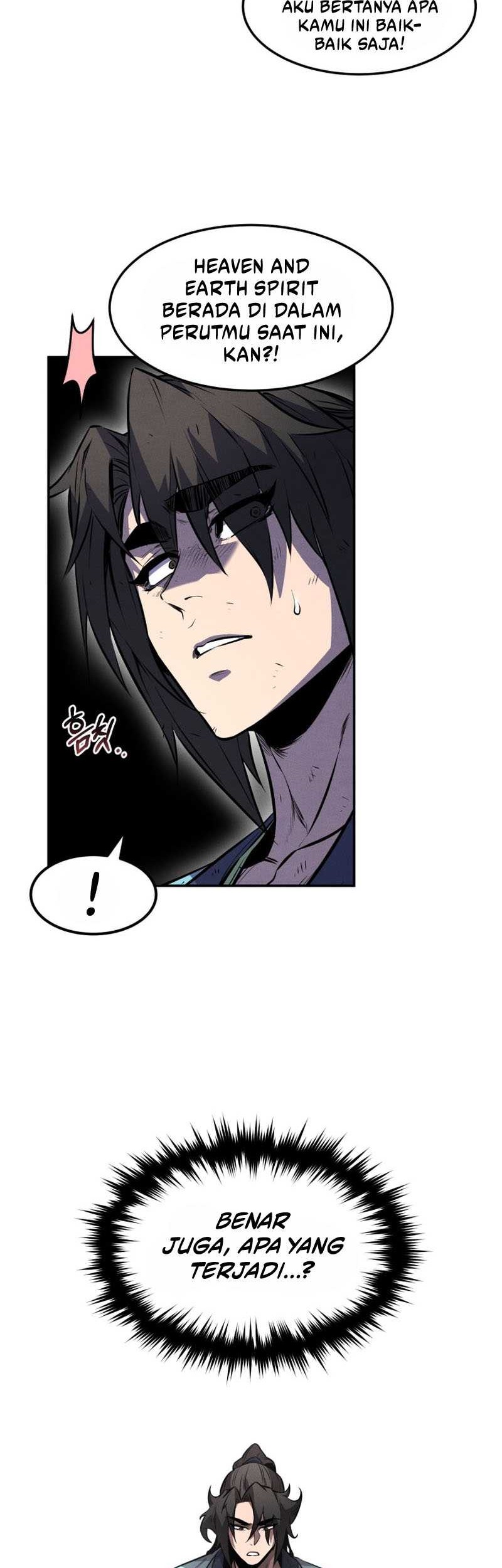 Reincarnated Escort Warrior Chapter 30 - halaman 39