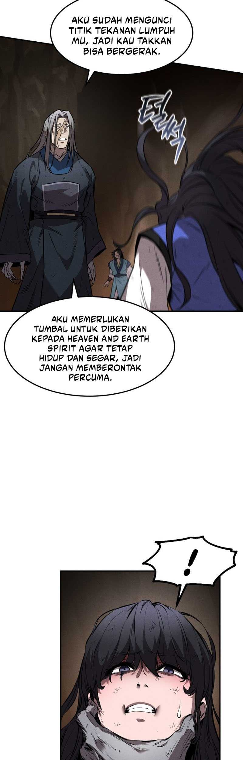 Reincarnated Escort Warrior Chapter 30 - halaman 4