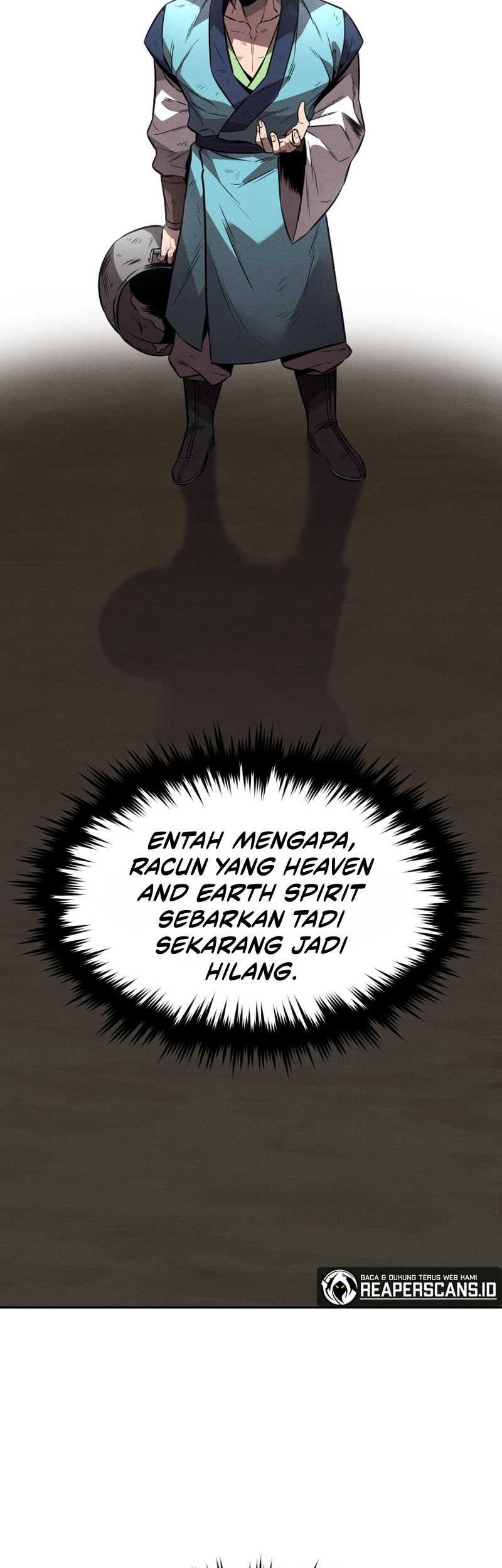 Reincarnated Escort Warrior Chapter 30 - halaman 40