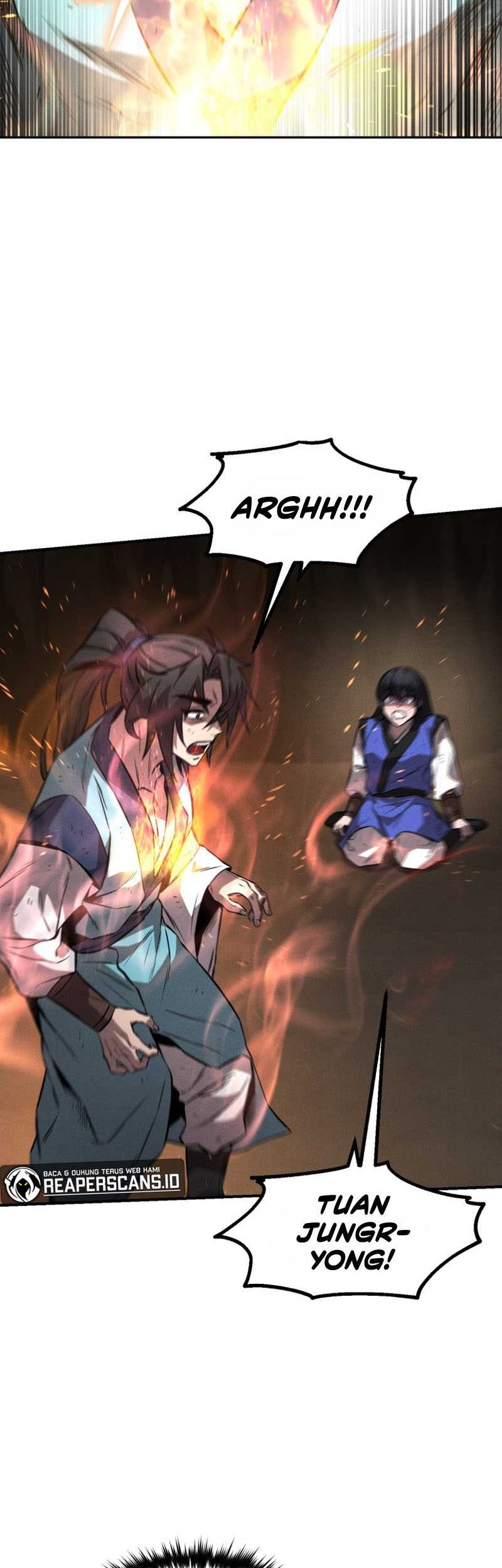 Reincarnated Escort Warrior Chapter 30 - halaman 43