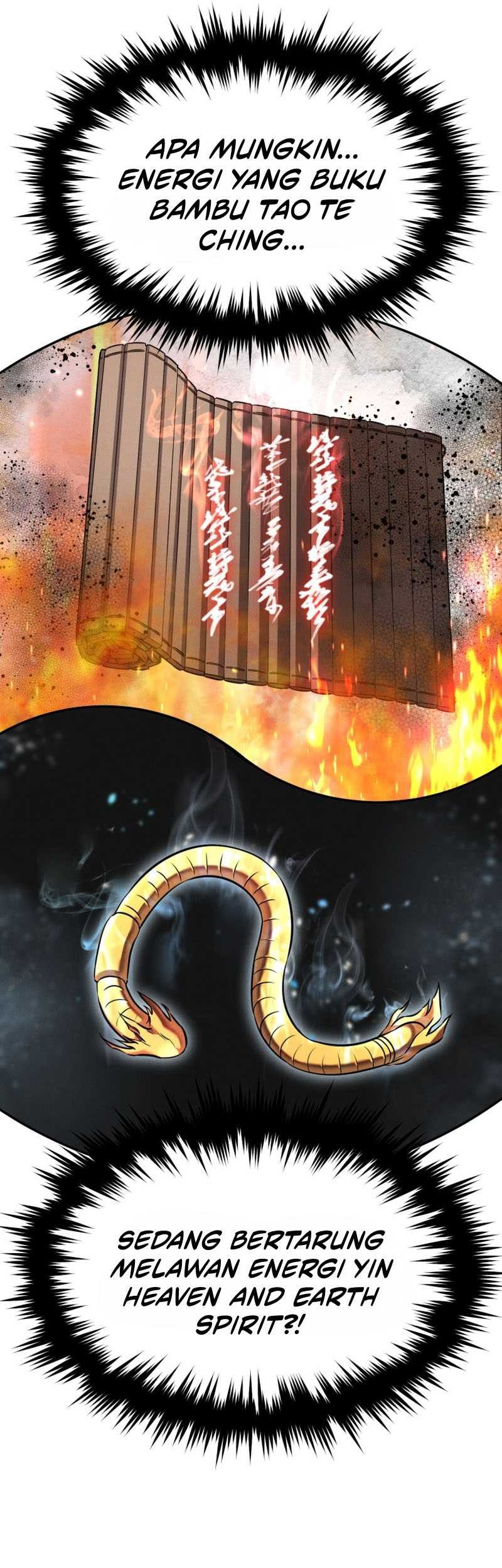 Reincarnated Escort Warrior Chapter 30 - halaman 46