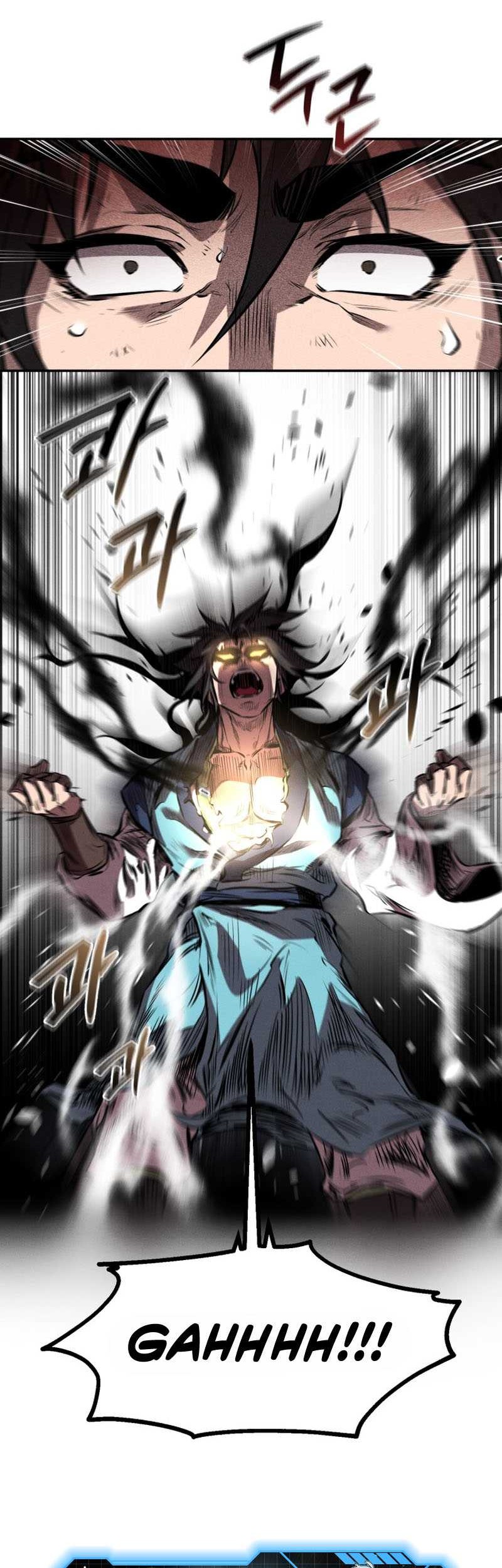 Reincarnated Escort Warrior Chapter 30 - halaman 47