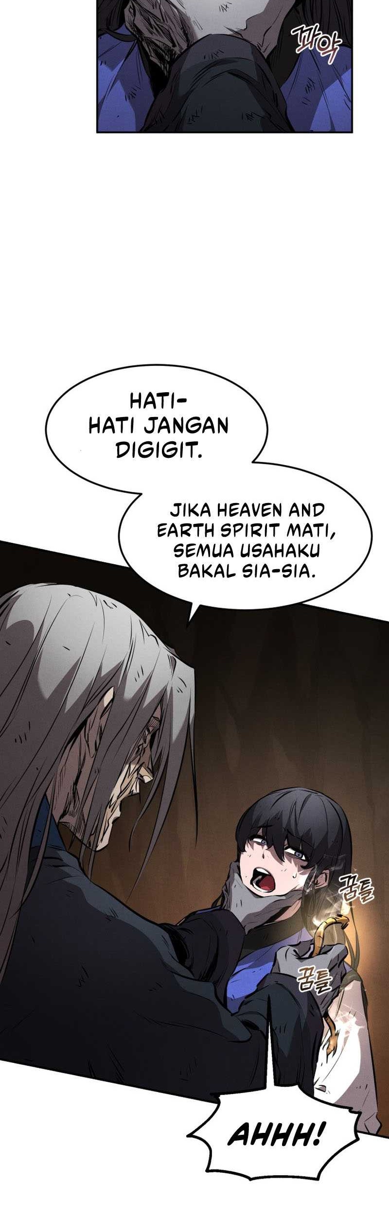 Reincarnated Escort Warrior Chapter 30 - halaman 5