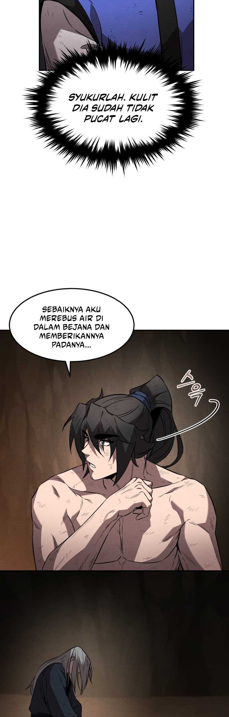 Reincarnated Escort Warrior Chapter 31 - halaman 12
