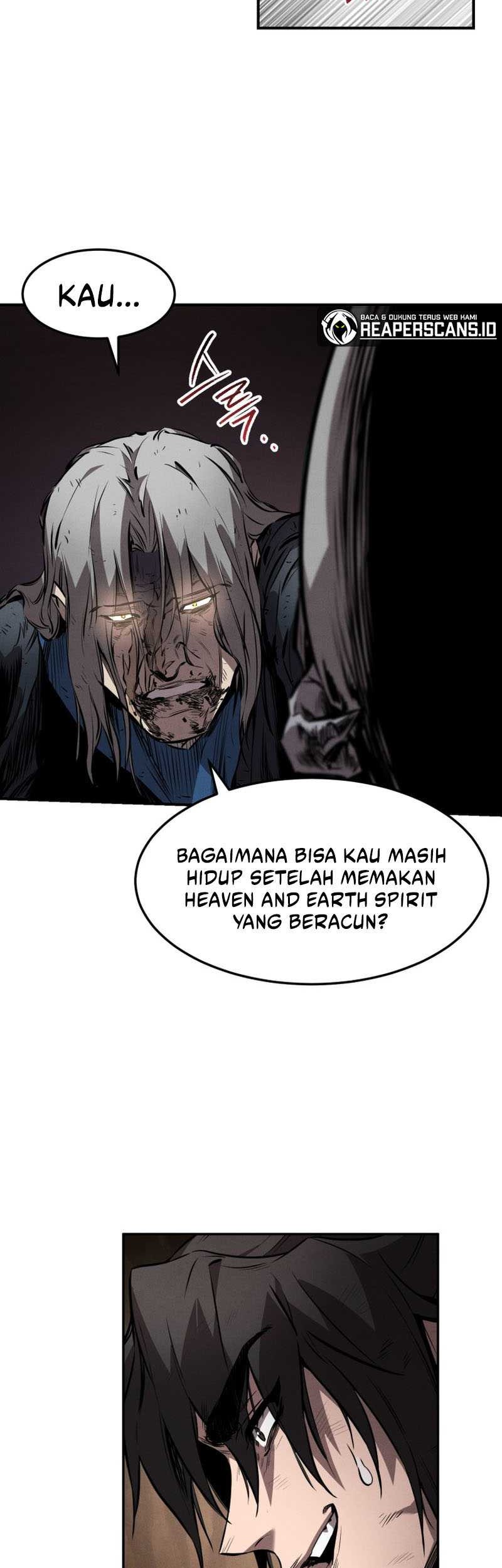 Reincarnated Escort Warrior Chapter 31 - halaman 16