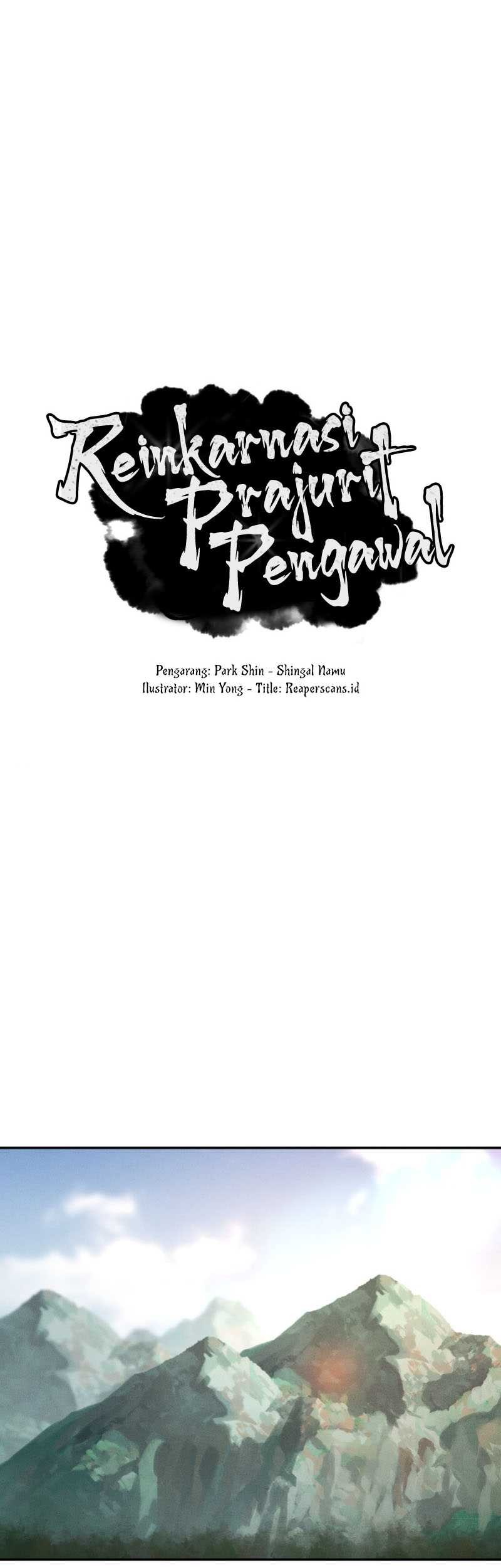 Reincarnated Escort Warrior Chapter 31 - halaman 2