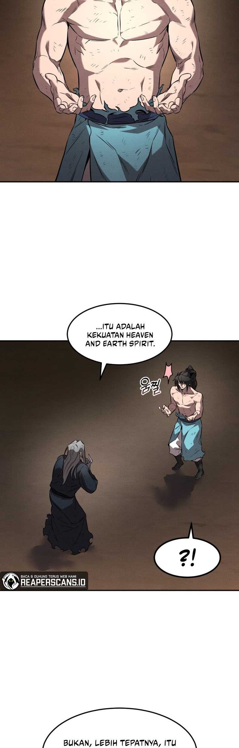 Reincarnated Escort Warrior Chapter 31 - halaman 27
