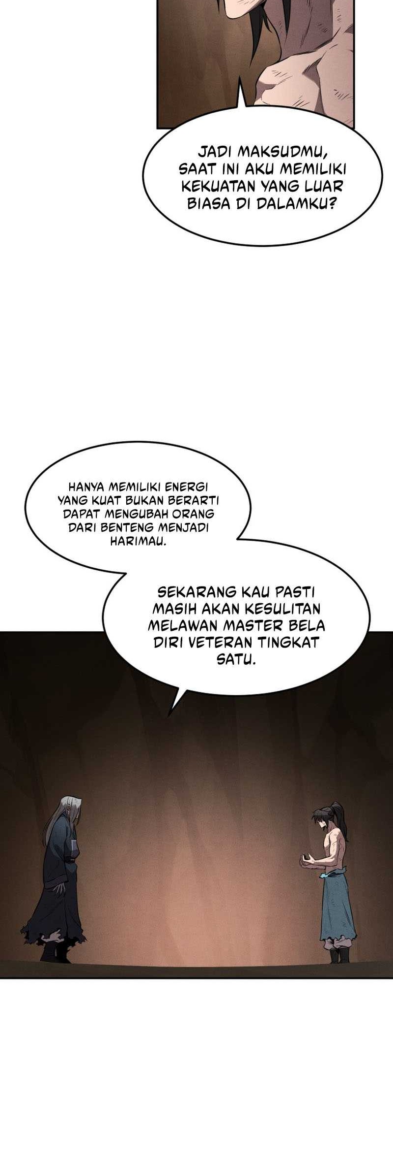 Reincarnated Escort Warrior Chapter 31 - halaman 29
