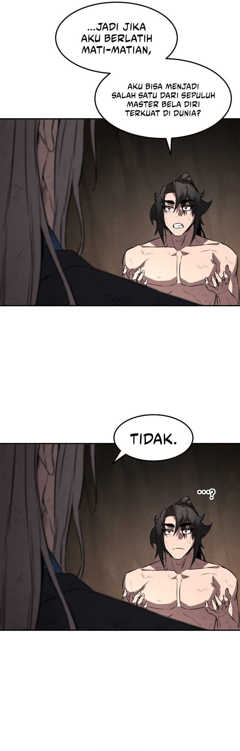 Reincarnated Escort Warrior Chapter 31 - halaman 30