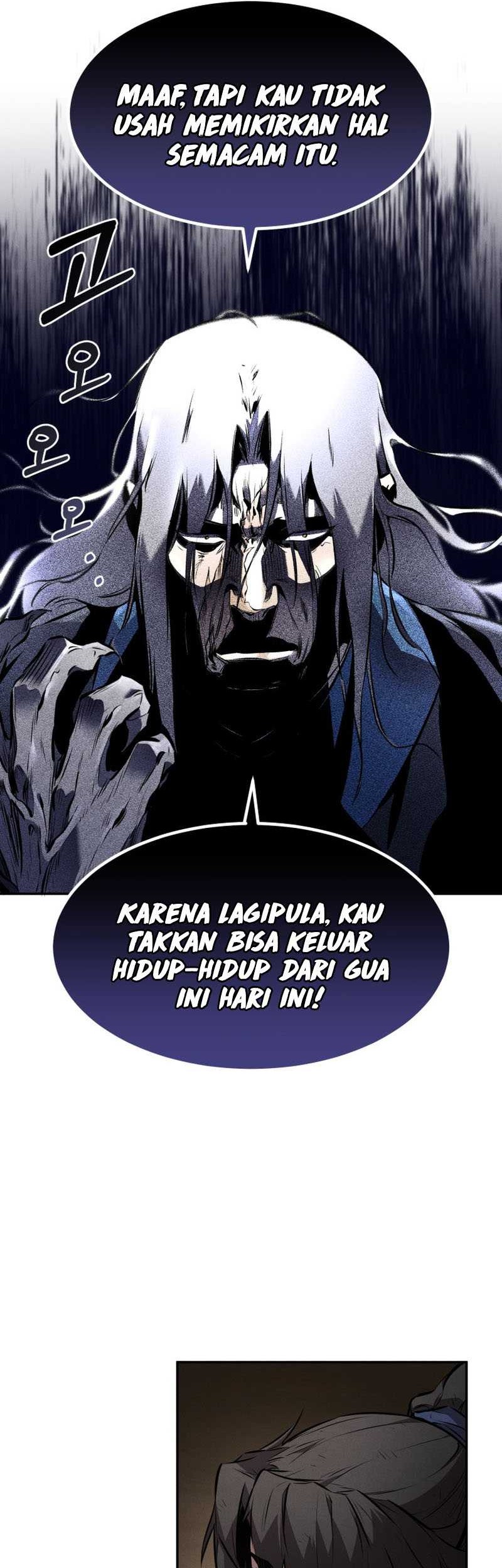 Reincarnated Escort Warrior Chapter 31 - halaman 31