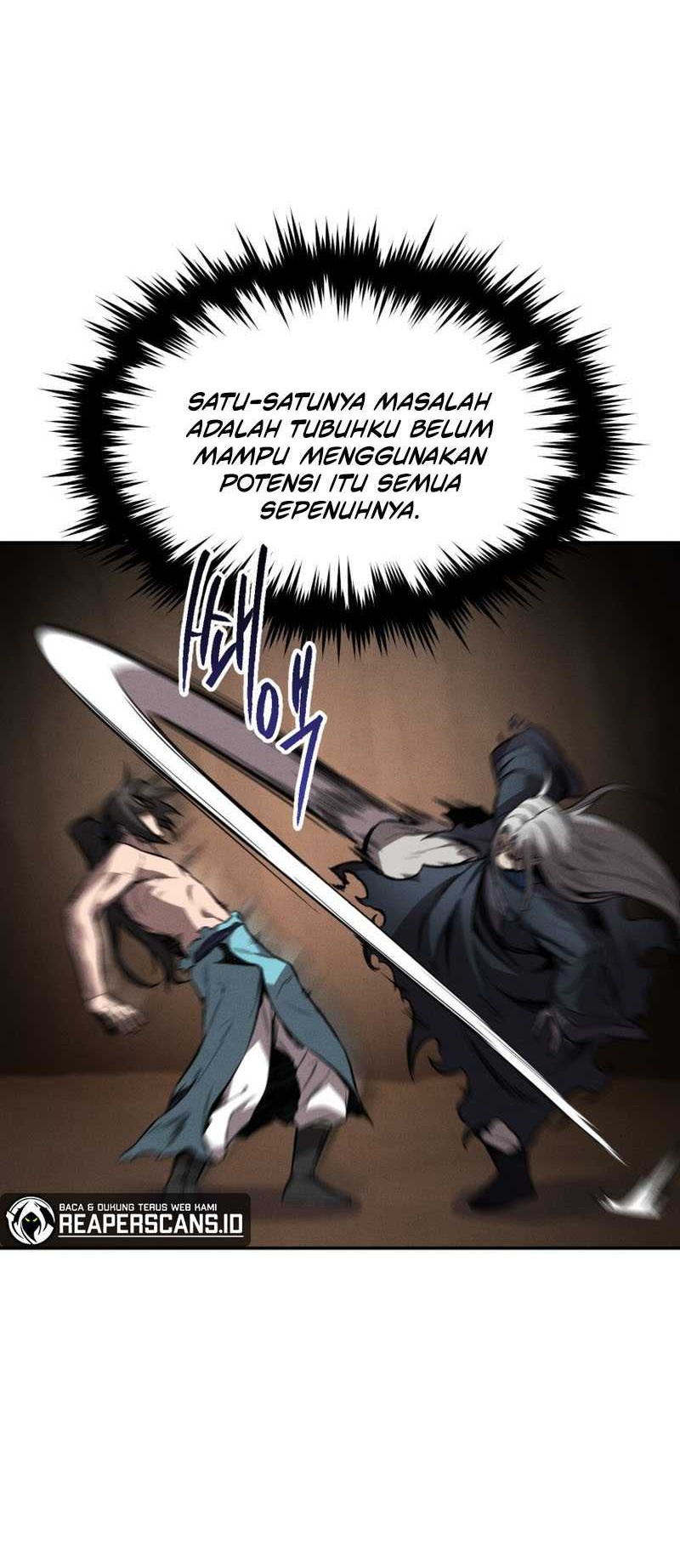Reincarnated Escort Warrior Chapter 31 - halaman 37