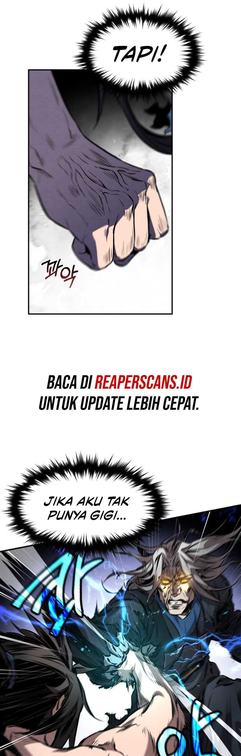 Reincarnated Escort Warrior Chapter 31 - halaman 38