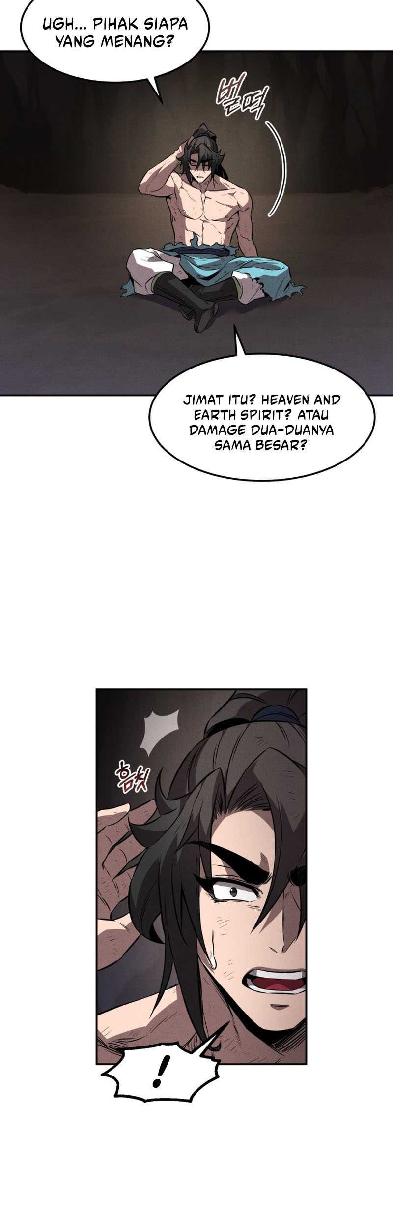 Reincarnated Escort Warrior Chapter 31 - halaman 4