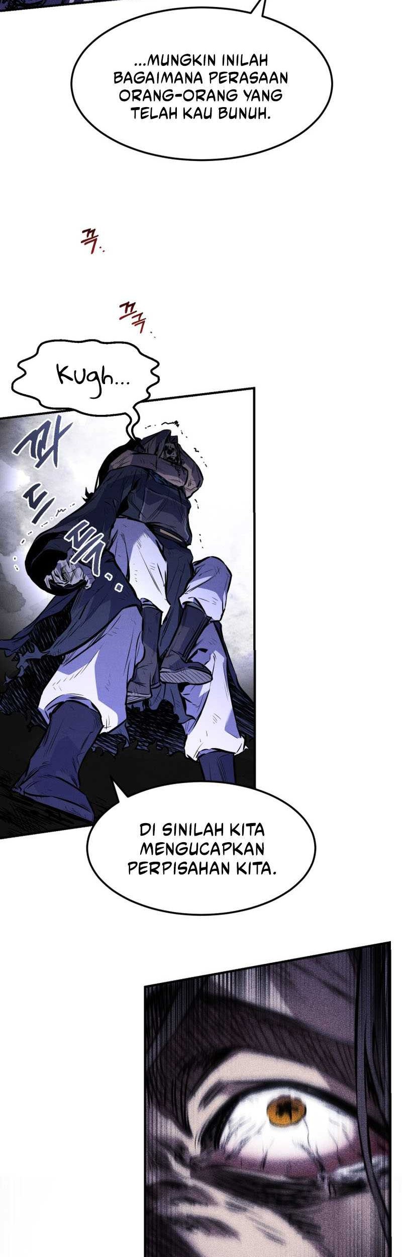 Reincarnated Escort Warrior Chapter 31 - halaman 43