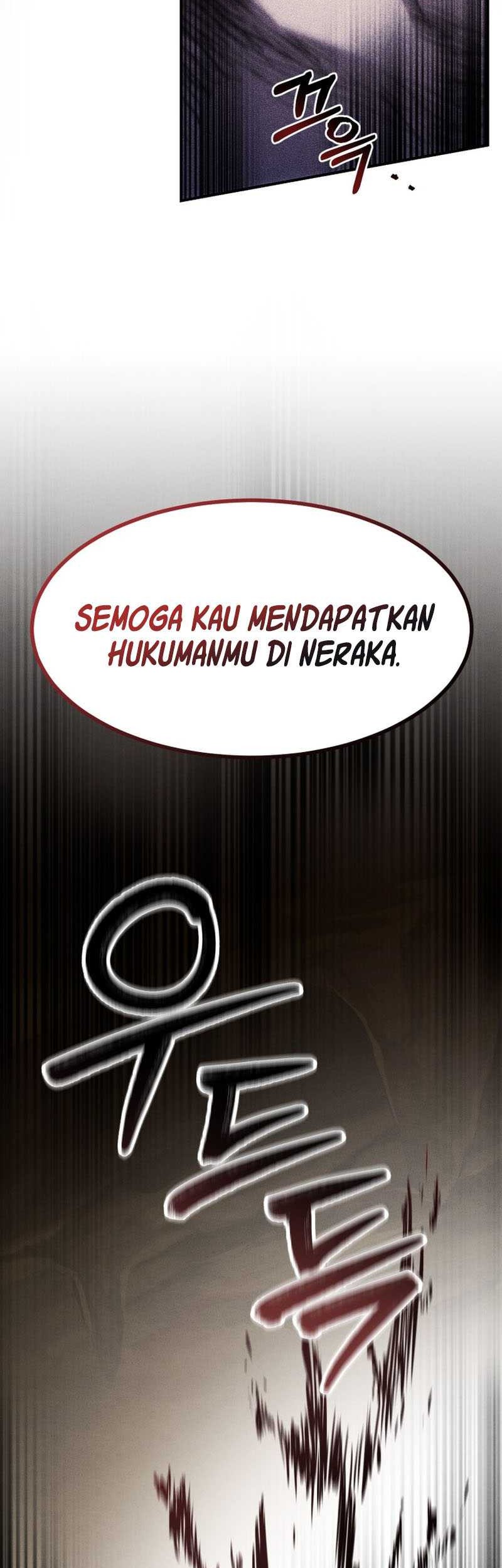 Reincarnated Escort Warrior Chapter 31 - halaman 44