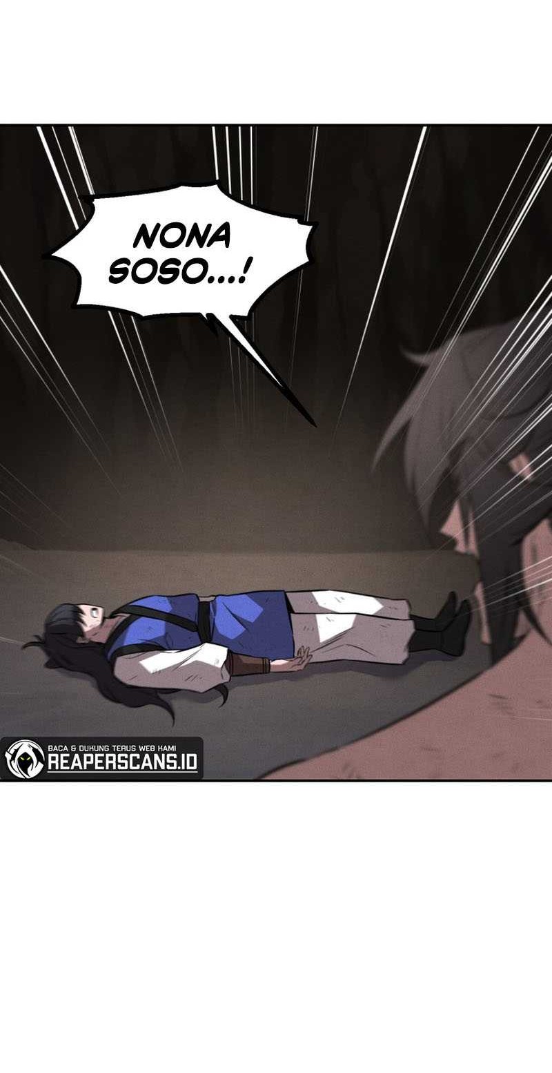 Reincarnated Escort Warrior Chapter 31 - halaman 5