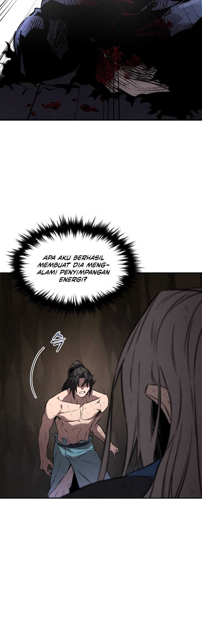Reincarnated Escort Warrior Chapter 31 - halaman 7