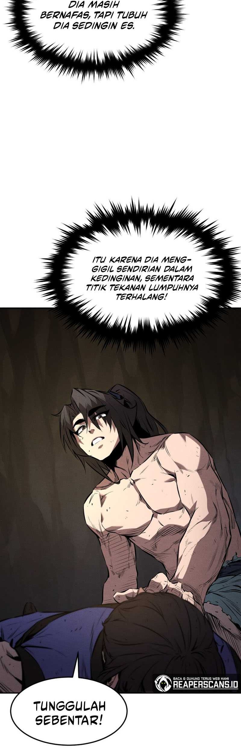 Reincarnated Escort Warrior Chapter 31 - halaman 9