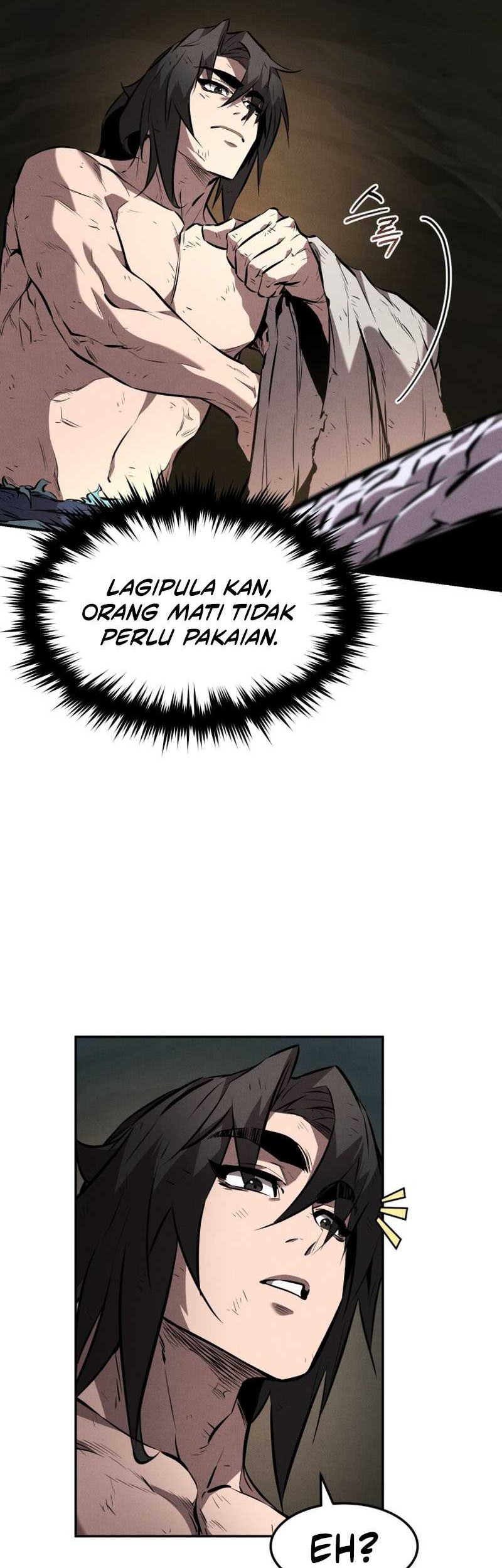 Reincarnated Escort Warrior Chapter 32 - halaman 11